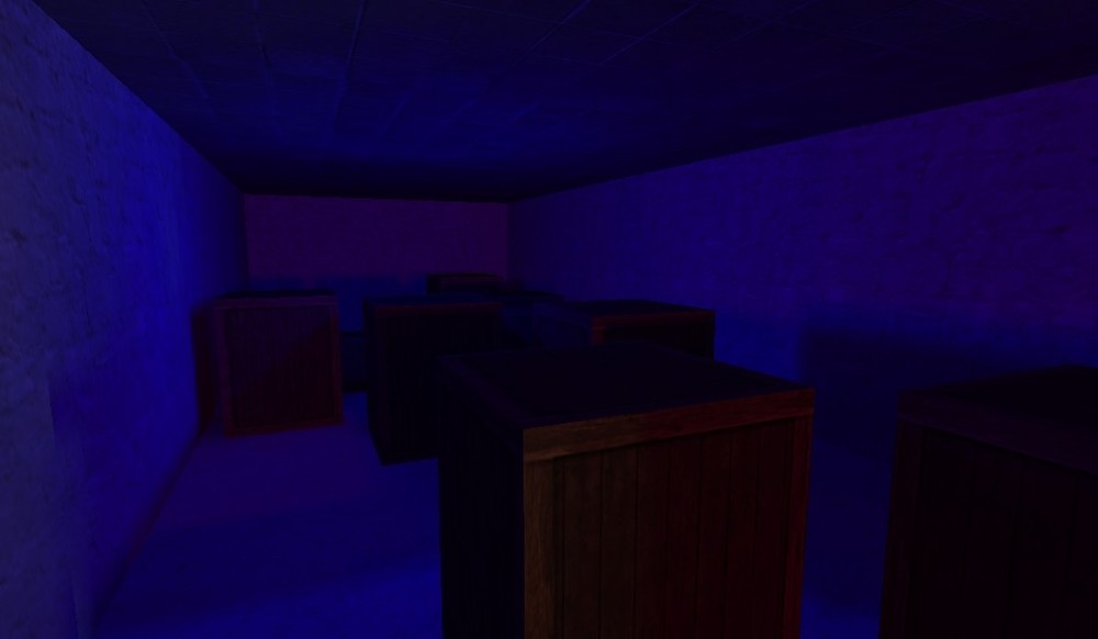«zm_avi2» для CS 1.6