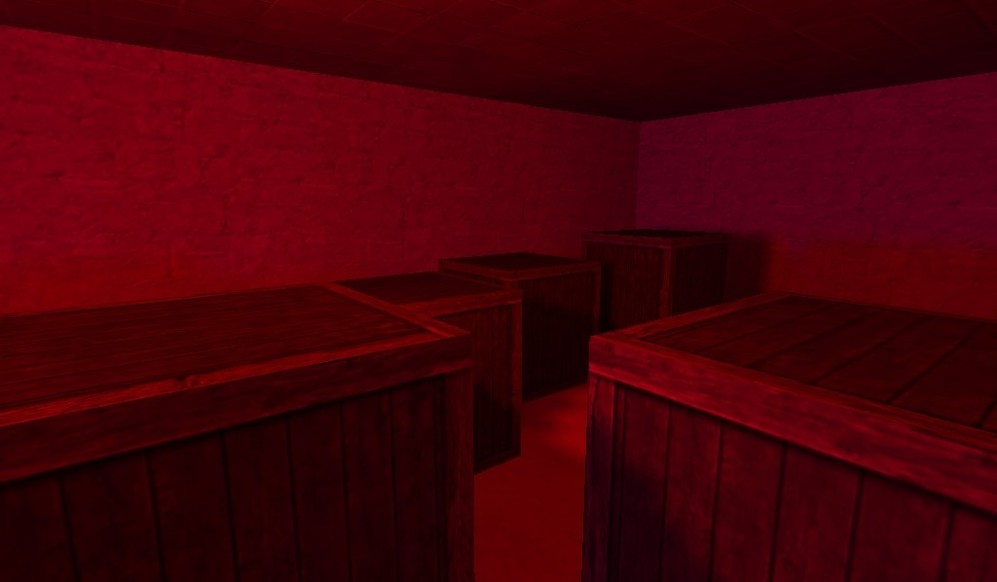 «zm_avi2» для CS 1.6