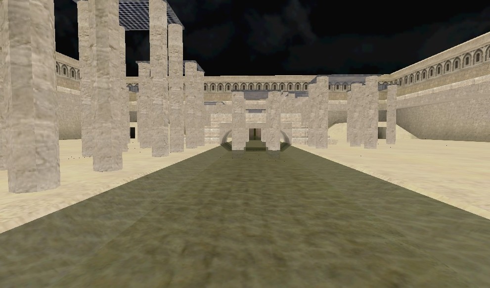 «zm_avi2» для CS 1.6