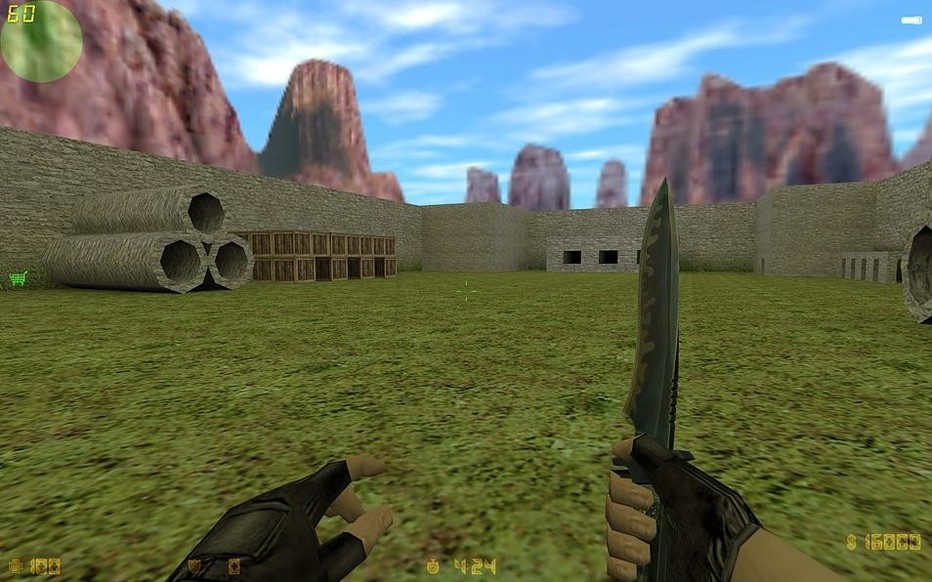 «zm_aztec_sdl_v1» для CS 1.6