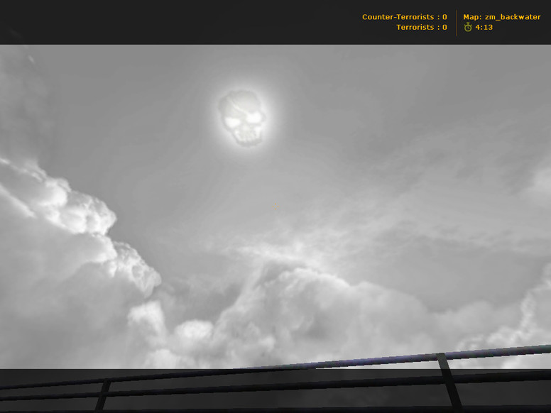 «zm_backwater» для CS 1.6