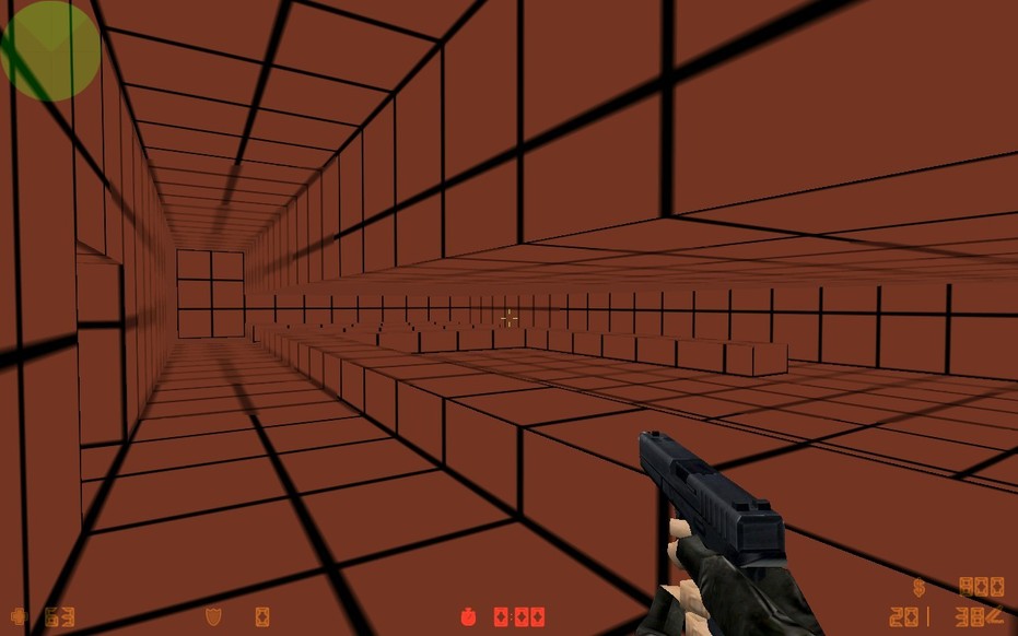 «zm_badblocks» для CS 1.6