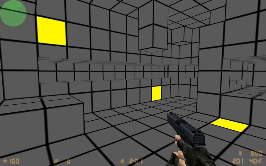 «zm_badblocks» для CS 1.6