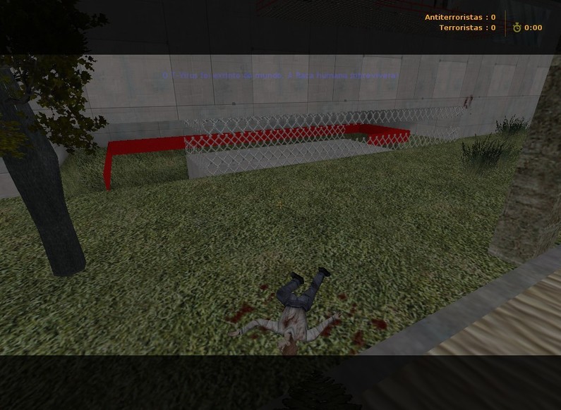 «zm_batalla_dificil» для CS 1.6