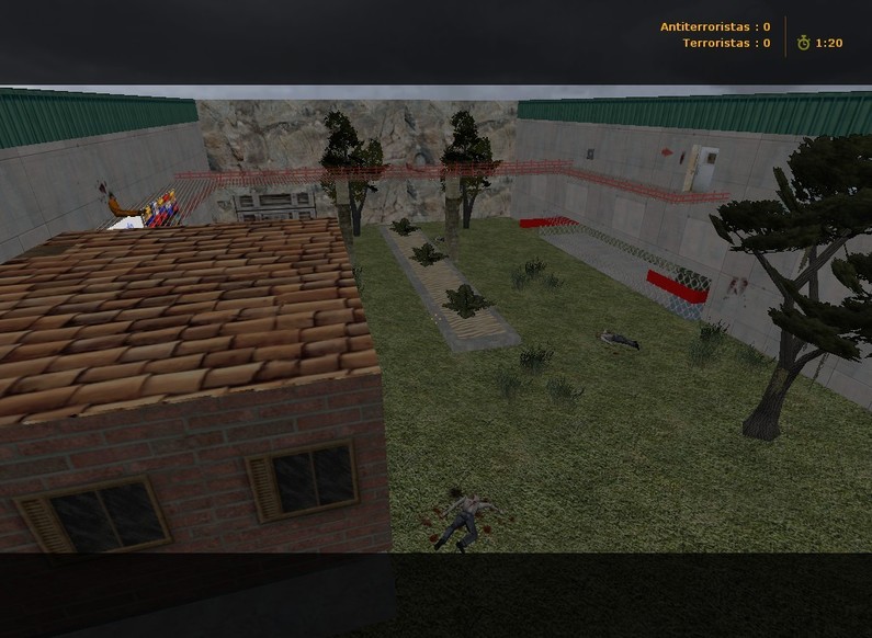 «zm_batalla_diicil» для CS 1.6