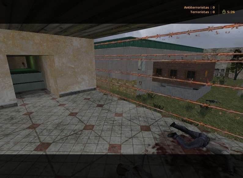 «zm_batalla_diicil» для CS 1.6