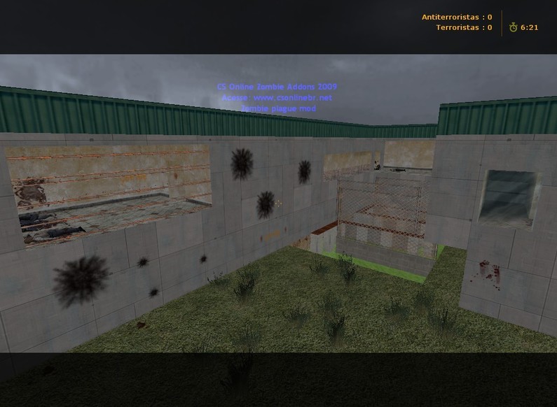 «zm_batalla_diicil» для CS 1.6
