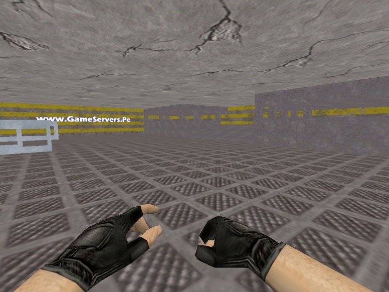 «zm_batalla_gs» для CS 1.6