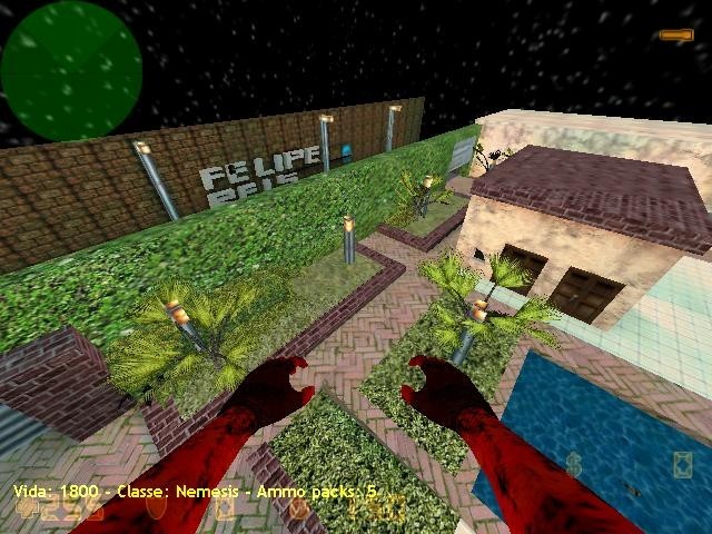 «Zm_BelaVista» для CS 1.6