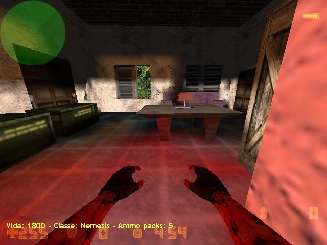 «Zm_BelaVista» для CS 1.6