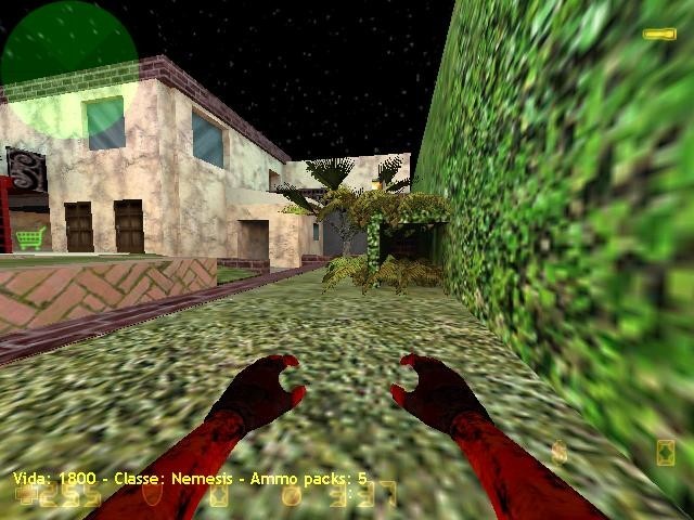 «Zm_BelaVista» для CS 1.6