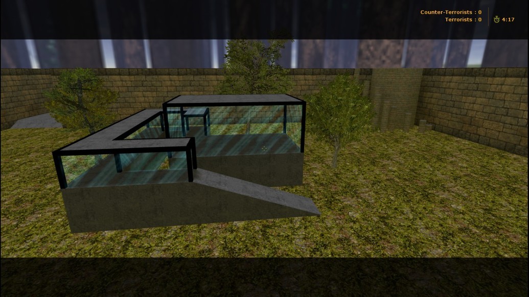 «zm_better_play4ever» для CS 1.6