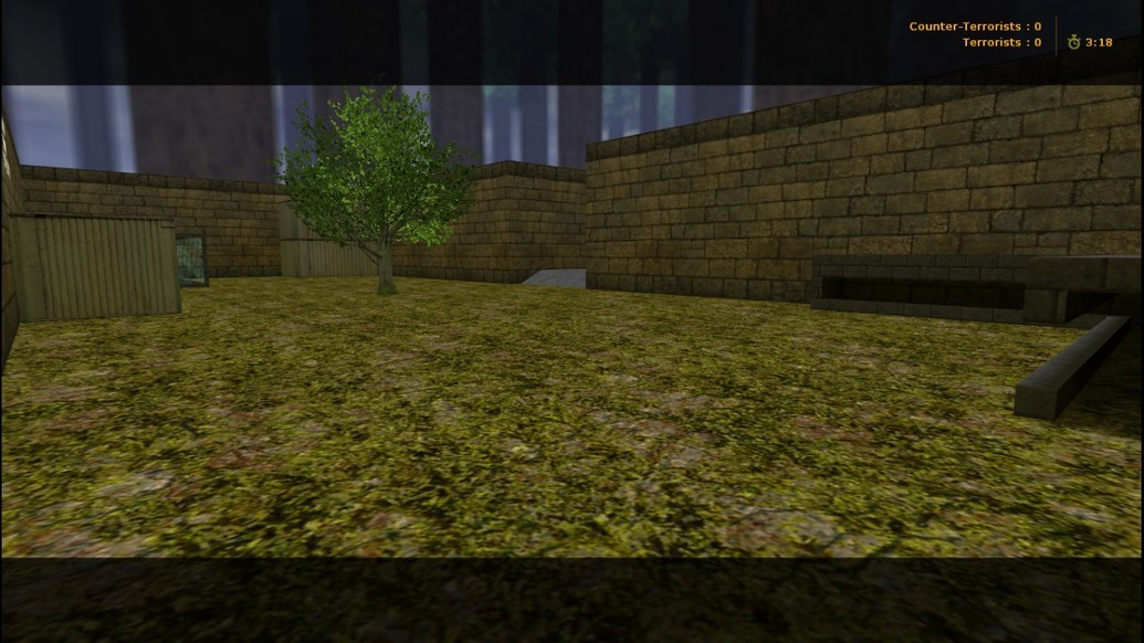 «zm_better_play4ever» для CS 1.6