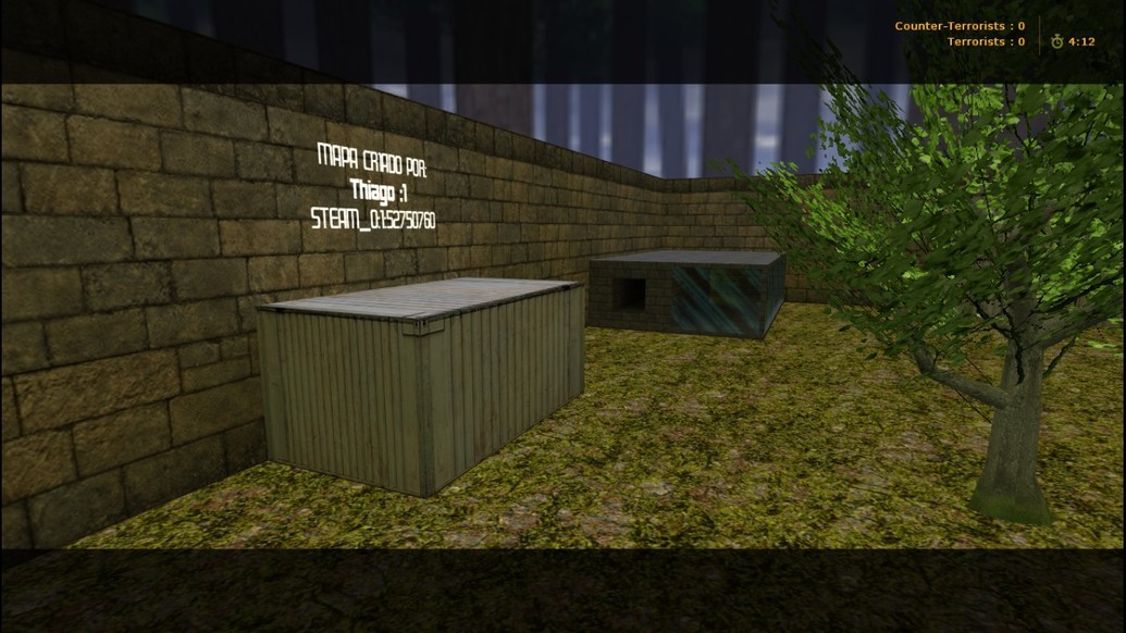 «zm_better_play4ever» для CS 1.6