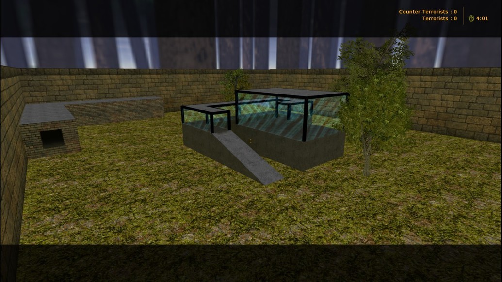 «zm_better_play4ever» для CS 1.6
