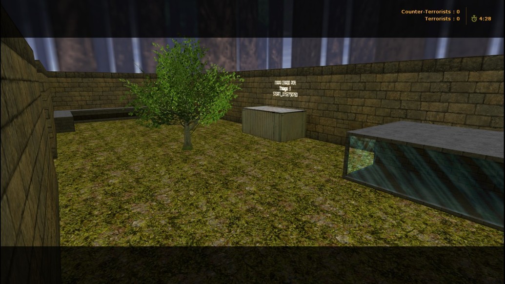 «zm_better_play4ever» для CS 1.6