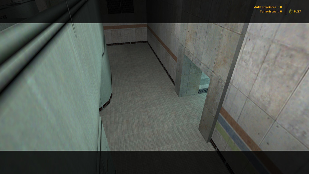 «zm_blackmesa» для CS 1.6