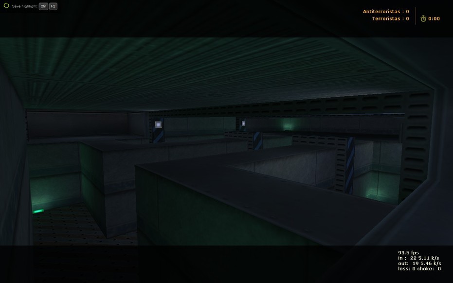 «zm_bleakness» для CS 1.6