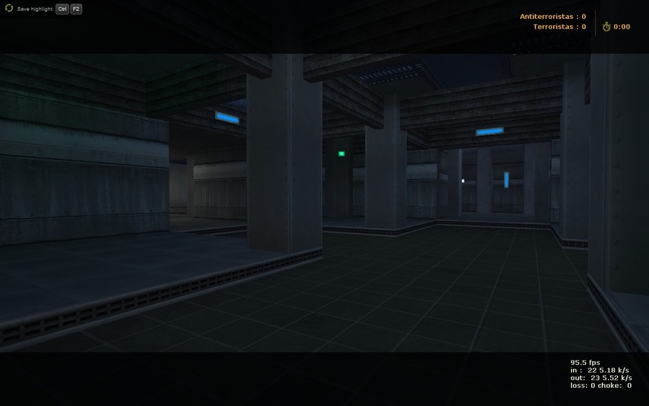 «zm_bleakness» для CS 1.6