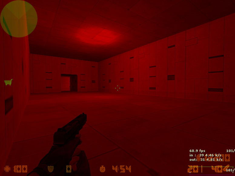«zm_blood» для CS 1.6