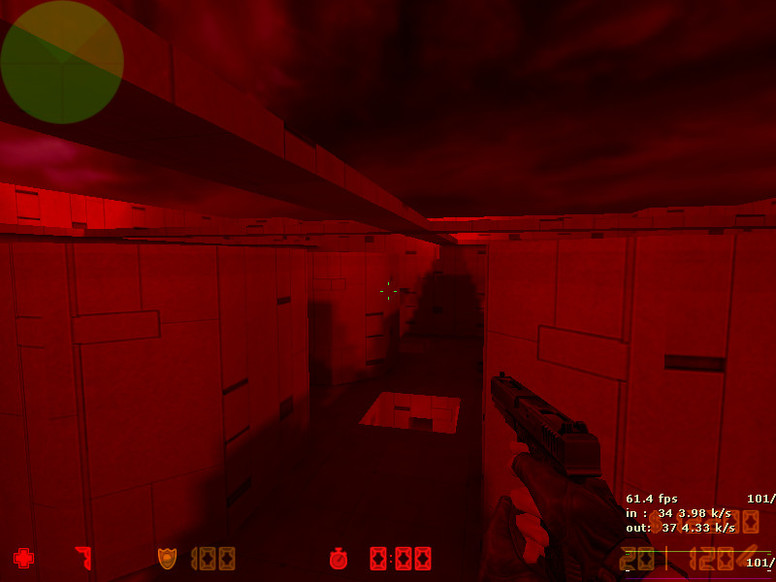 «zm_blood» для CS 1.6