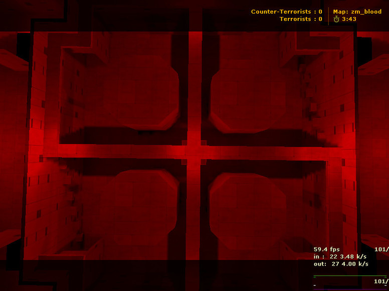 «zm_blood» для CS 1.6