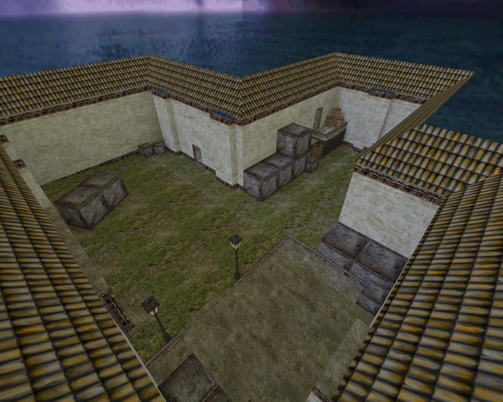 «zm_bner» для CS 1.6