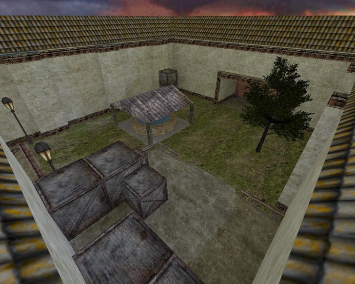 «zm_bner» для CS 1.6