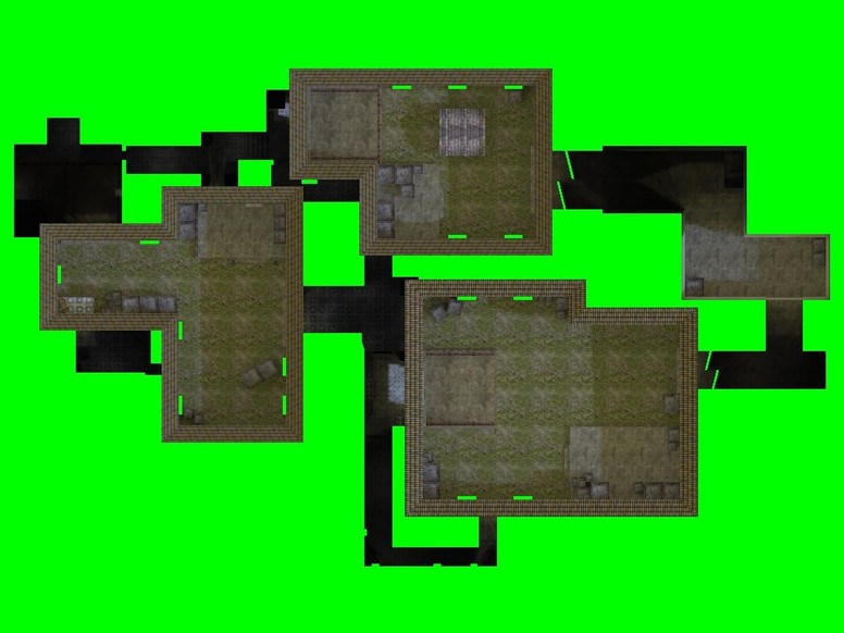 «zm_bner» для CS 1.6