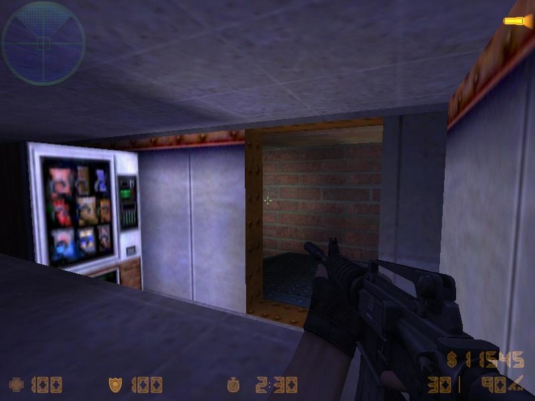 «zm_Break_final» для CS 1.6