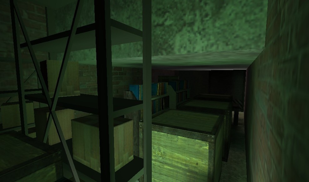 «zm_buildings» для CS 1.6