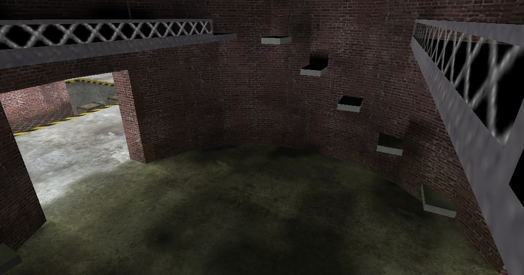«zm_buildings» для CS 1.6