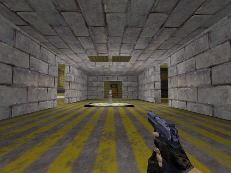 «zm_bunker_gs» для CS 1.6