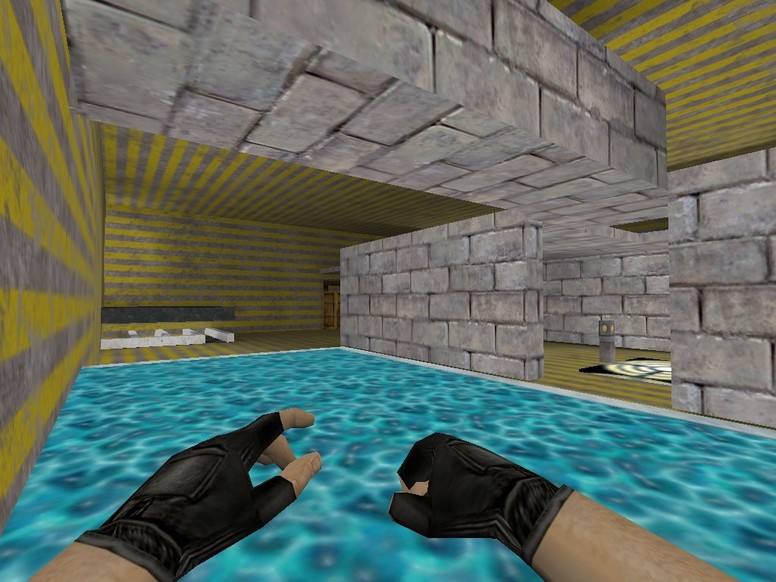 «zm_bunker_gs» для CS 1.6