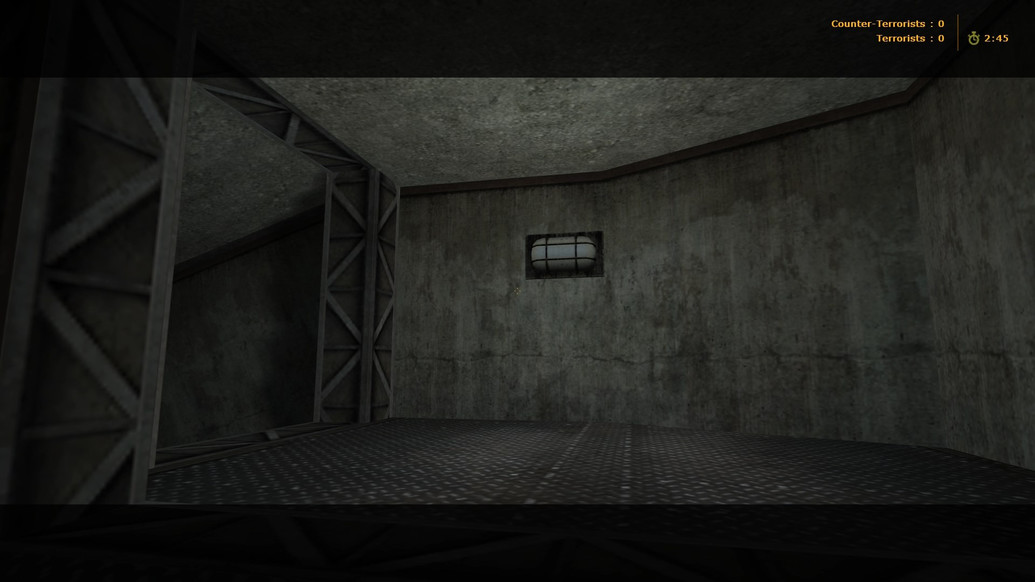 «zm_cantera» для CS 1.6