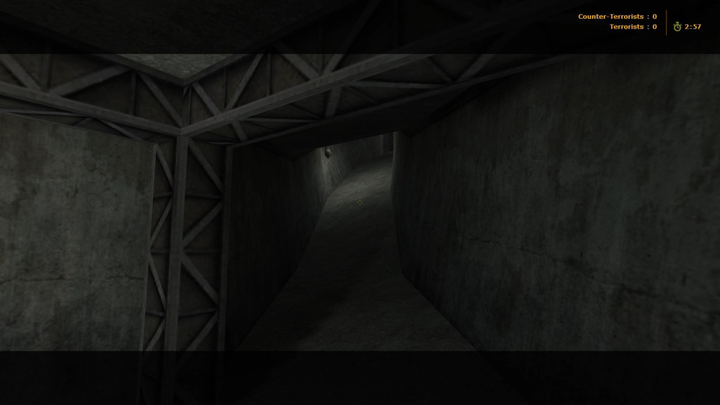 «zm_cantera» для CS 1.6