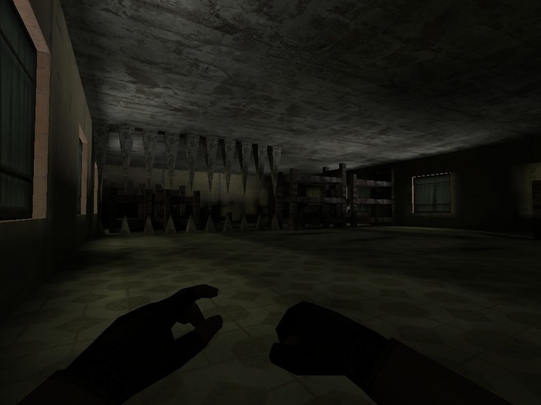 «zm_casa_matusita» для CS 1.6