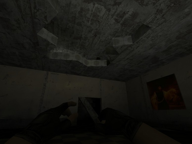 «zm_casa_matusita» для CS 1.6