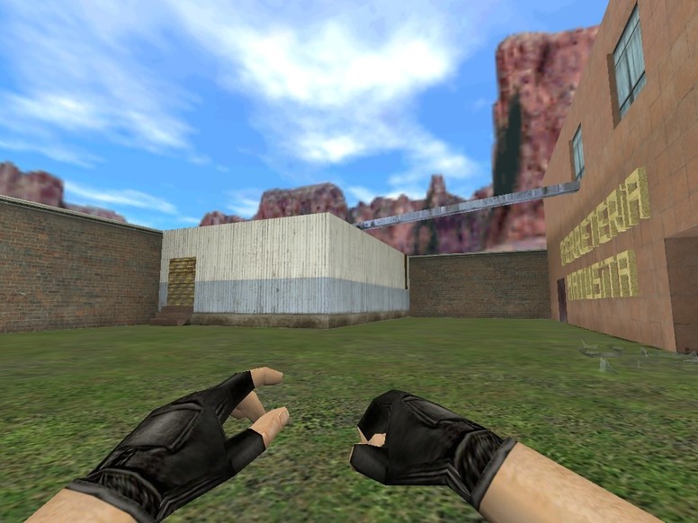 «zm_casa_matusita» для CS 1.6