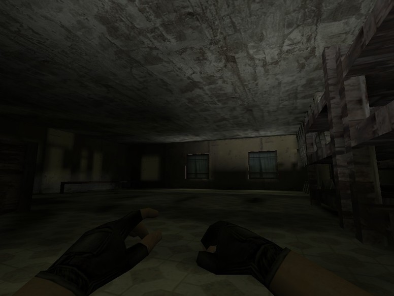 «zm_casa_matusita» для CS 1.6