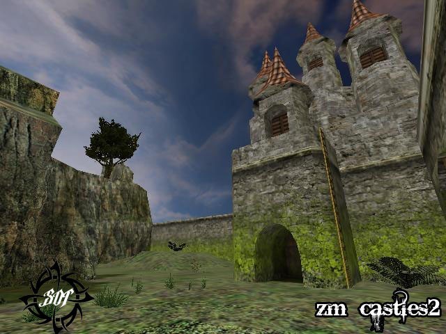 «zm_castles2» для CS 1.6