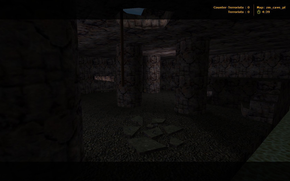 «zm_cave_pl» для CS 1.6