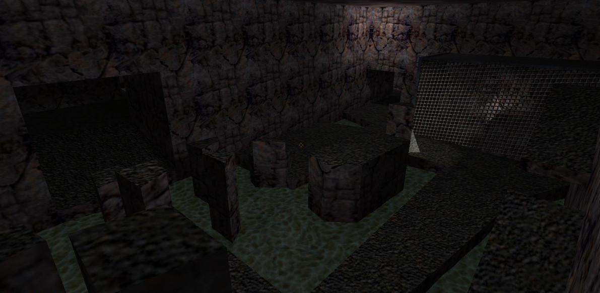«zm_cave_pl» для CS 1.6