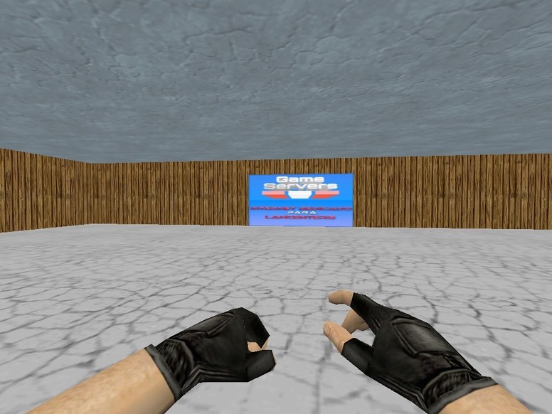«zm_chavodel8_gs» для CS 1.6