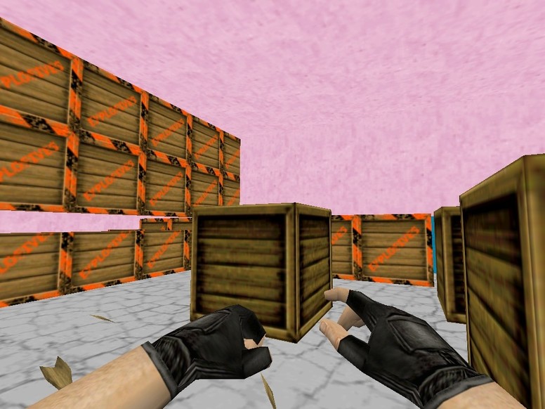 «zm_chavodel8_gs» для CS 1.6