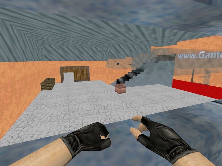 «zm_chavodel8_gs» для CS 1.6