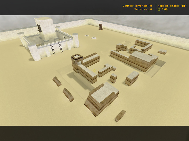 «zm_citadel_xp$» для CS 1.6