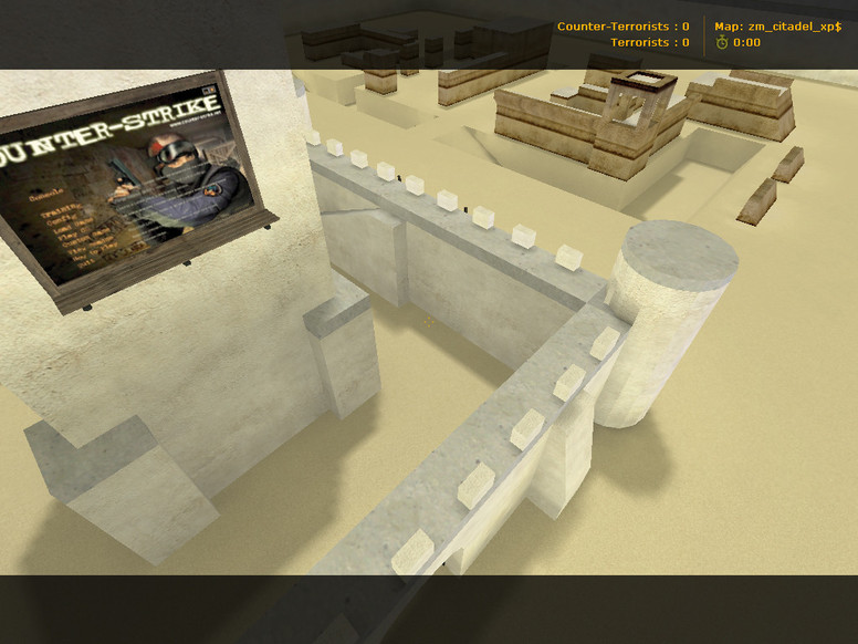 «zm_citadel_xp$» для CS 1.6