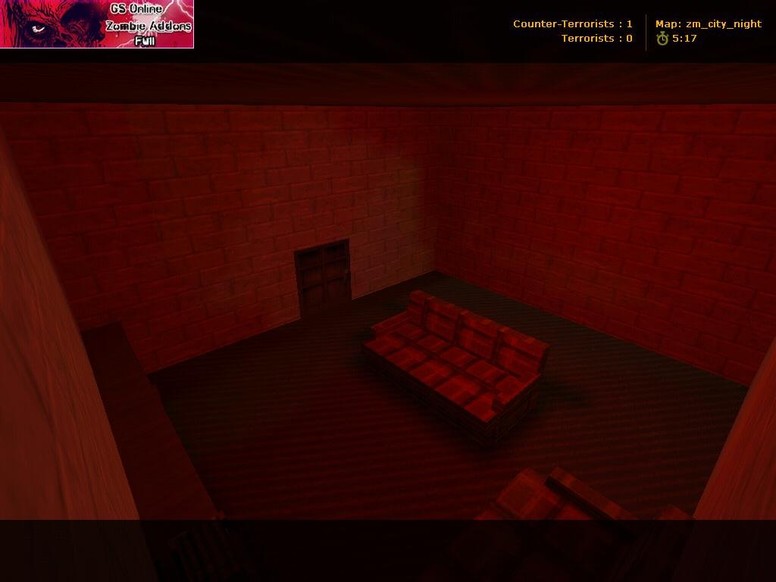 «zm_city_night» для CS 1.6