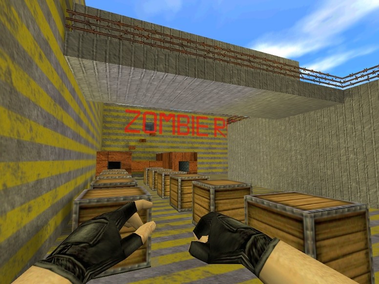 «zm_coliseo2_gs» для CS 1.6